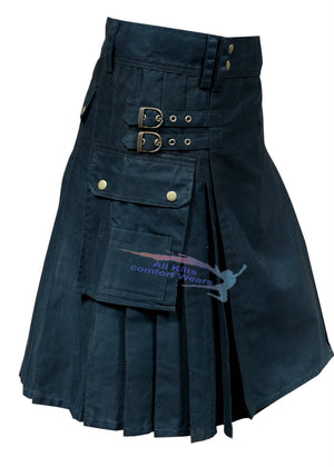 New Men Fashion Kilt Utility Kilt For The Active Men And Wedding Kilt