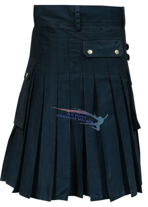 New Men Fashion Kilt Utility Kilt For The Active Men And Wedding Kilt