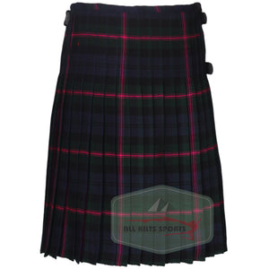 Baird Modern 8 And 5 Yards Kilt - ALL KILTS SPORTS