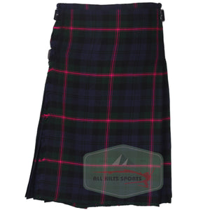 Baird Modern 8 And 5 Yards Kilt - ALL KILTS SPORTS