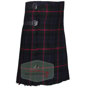Baird Modern 8 And 5 Yards Kilt - ALL KILTS SPORTS