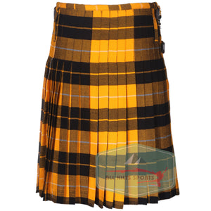 Barclay Dress Modern 8 And 5 Yards Kilt - ALL KILTS SPORTS