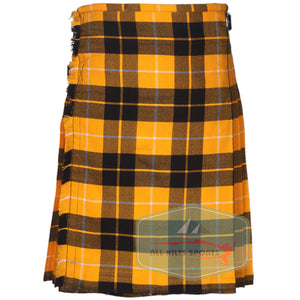 Barclay Dress Modern 8 And 5 Yards Kilt - ALL KILTS SPORTS