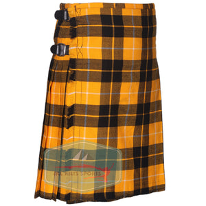 Barclay Dress Modern 8 And 5 Yards Kilt - ALL KILTS SPORTS