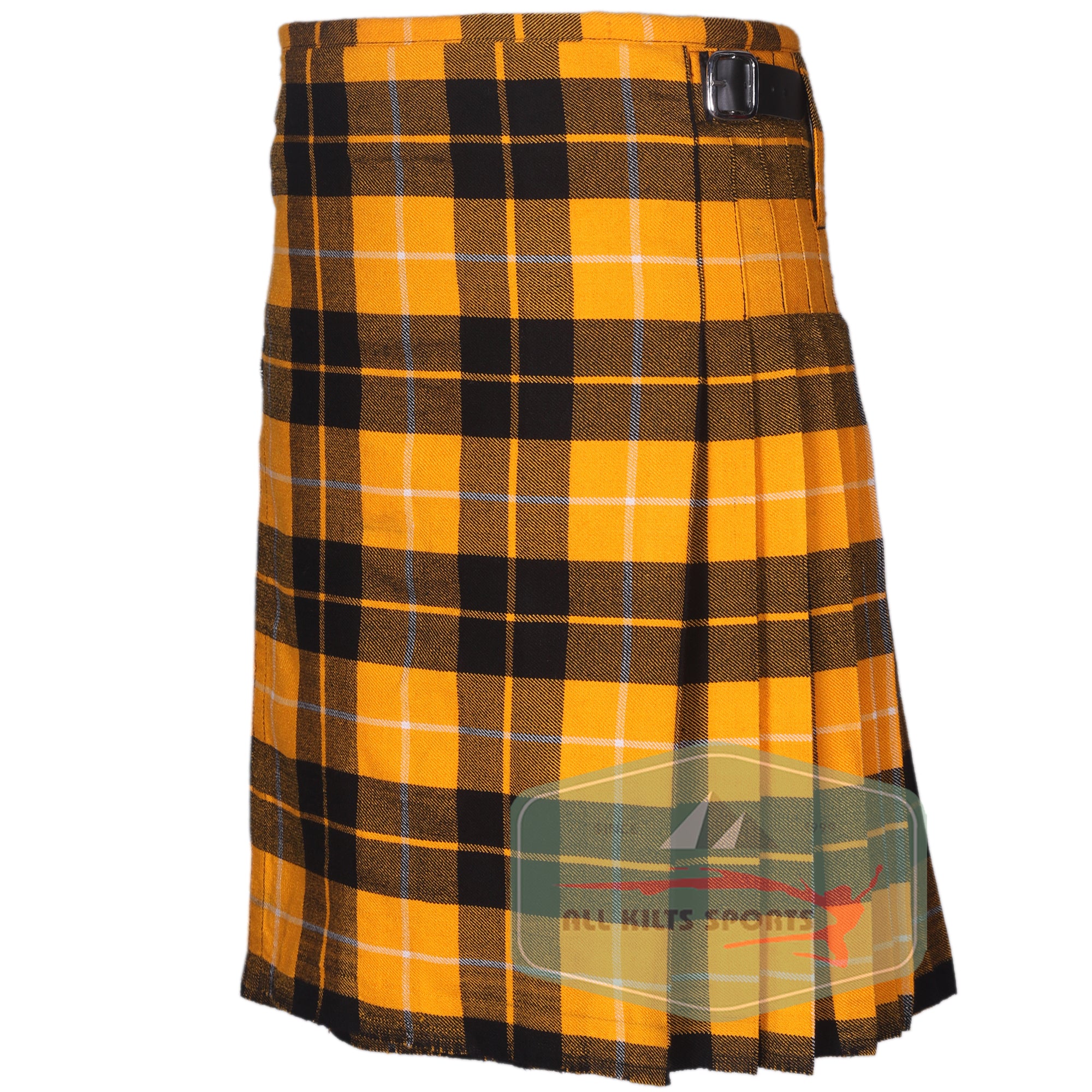 Barclay Dress Modern 8 And 5 Yards Kilt - ALL KILTS SPORTS