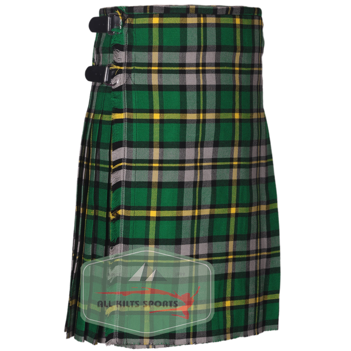 Cape Breton Canadian Modern Tartan – available in 8 and 5-yard | ALL KILTS SPORTS