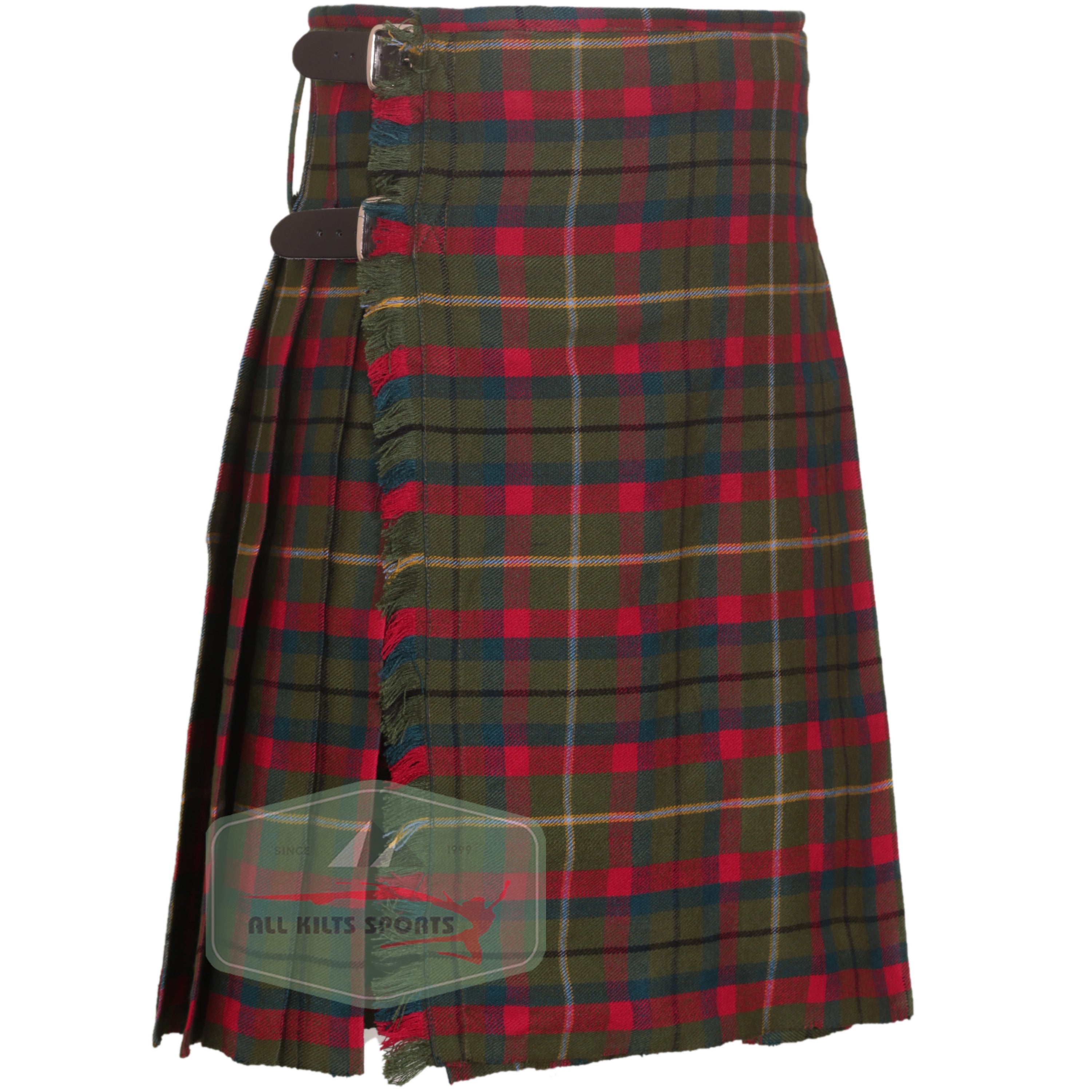 County Mayo Scottish Traditional Kilts – Premium 8 and 5 Yard Options
