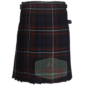 Ferguson Modern Tartan kilt – available in 8 and 5-yard | ALL KILTS SPORTS