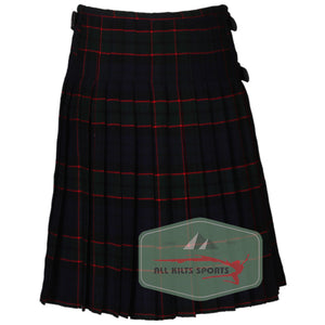 Fletcher Modern Tartan kilt – custom 8 and 5-yard | ALL KILTS SPORTS