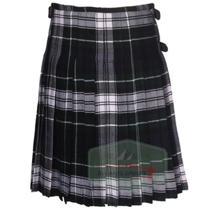 Forbes Dress Modern Tartan kilt – available in custom 8 and 5-yard | ALL KILTS SPORTS