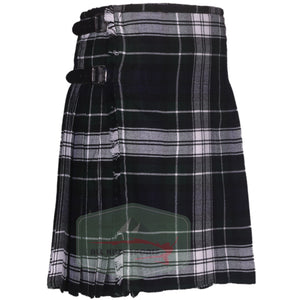 Forbes Dress Modern Tartan kilt – available in custom 8 and 5-yard | ALL KILTS SPORTS