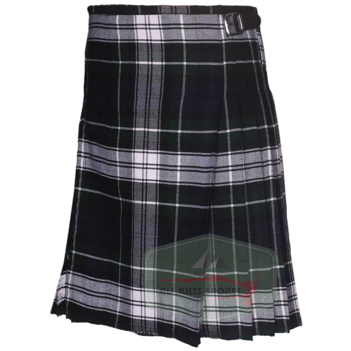 Forbes Dress Modern Tartan kilt – available in custom 8 and 5-yard | ALL KILTS SPORTS