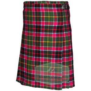 Gala Water Ancient Tartan kilt – available in 8 and 5-yard | ALL KILTS SPORTS