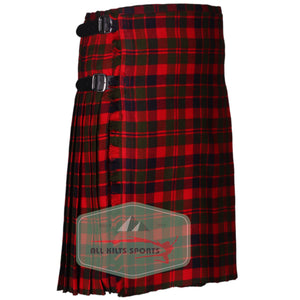 Glasgow Tartan Modern kilt – available in custom 8 and 5-yard | ALL KILTS SPORTS