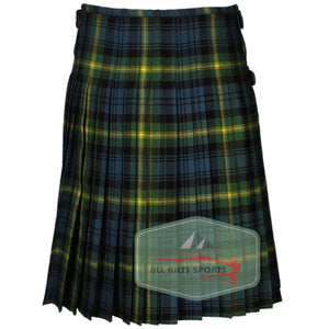 Gordon Old Ancient Tartan – available in 8 and 5-yard | ALL KILTS SPORTS
