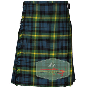Gordon Old Ancient Tartan – available in 8 and 5-yard | ALL KILTS SPORTS