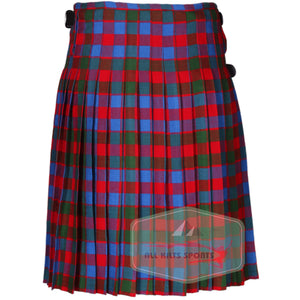 Gow Ancient Tartan kilt – available in custom 8 and 5-yard | ALL KILTS SPORTS