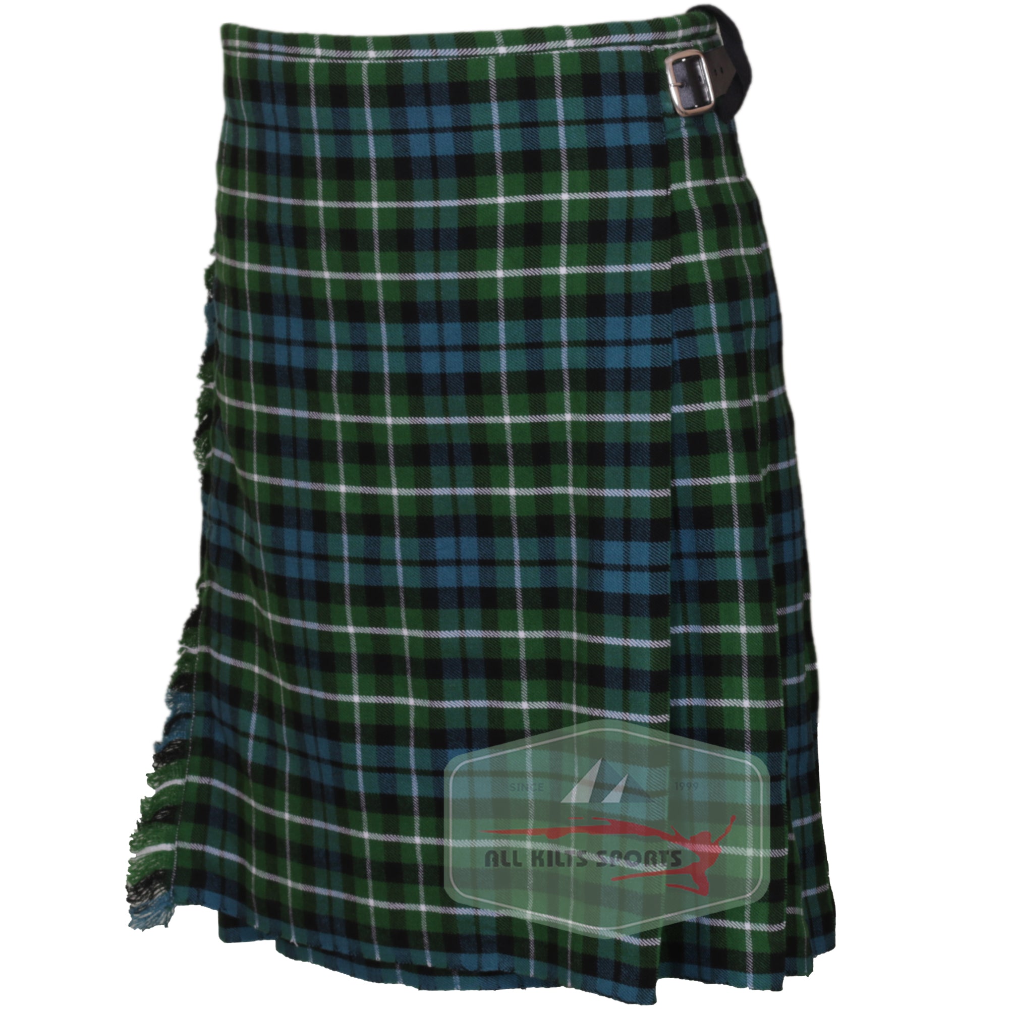 Graham Montrose Ancient Scottish Traditional Kilts – Premium 8 and 5 Yard Options