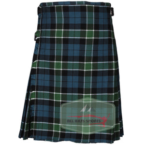 Graham of Menteith Ancient Tartan – available in 8 and 5-yard | ALL KILTS SPORTS