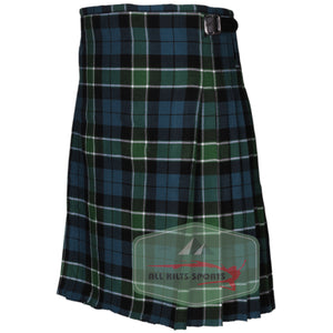 Graham of Menteith Ancient Tartan – available in 8 and 5-yard | ALL KILTS SPORTS