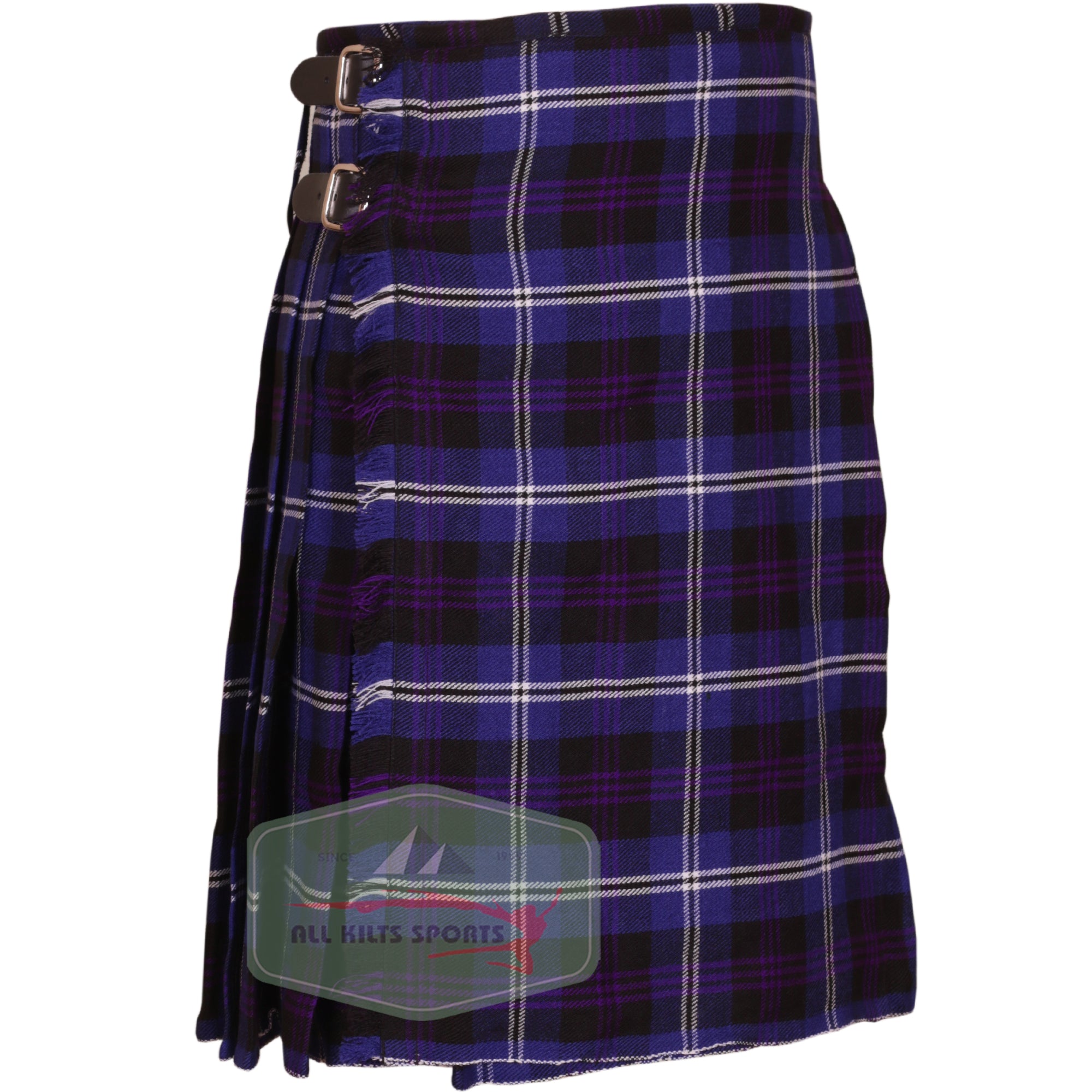 Heritage Of Scotland Scottish Traditional Kilts – Premium 8 and 5 Yard Options
