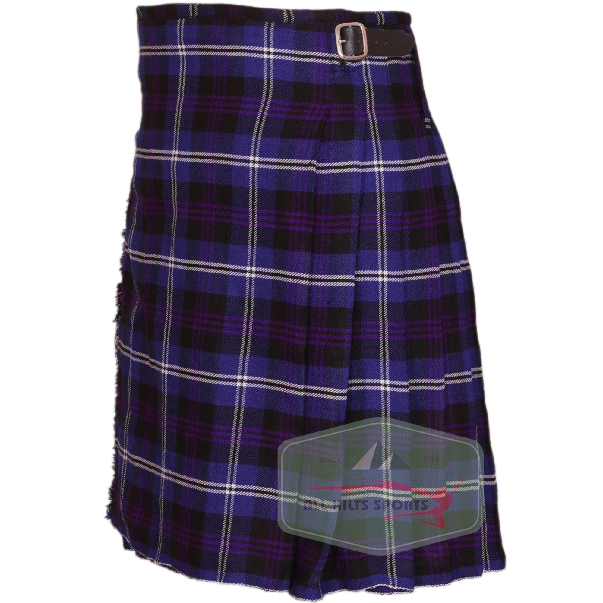 Heritage Of Scotland Scottish Traditional Kilts – Premium 8 and 5 Yard Options