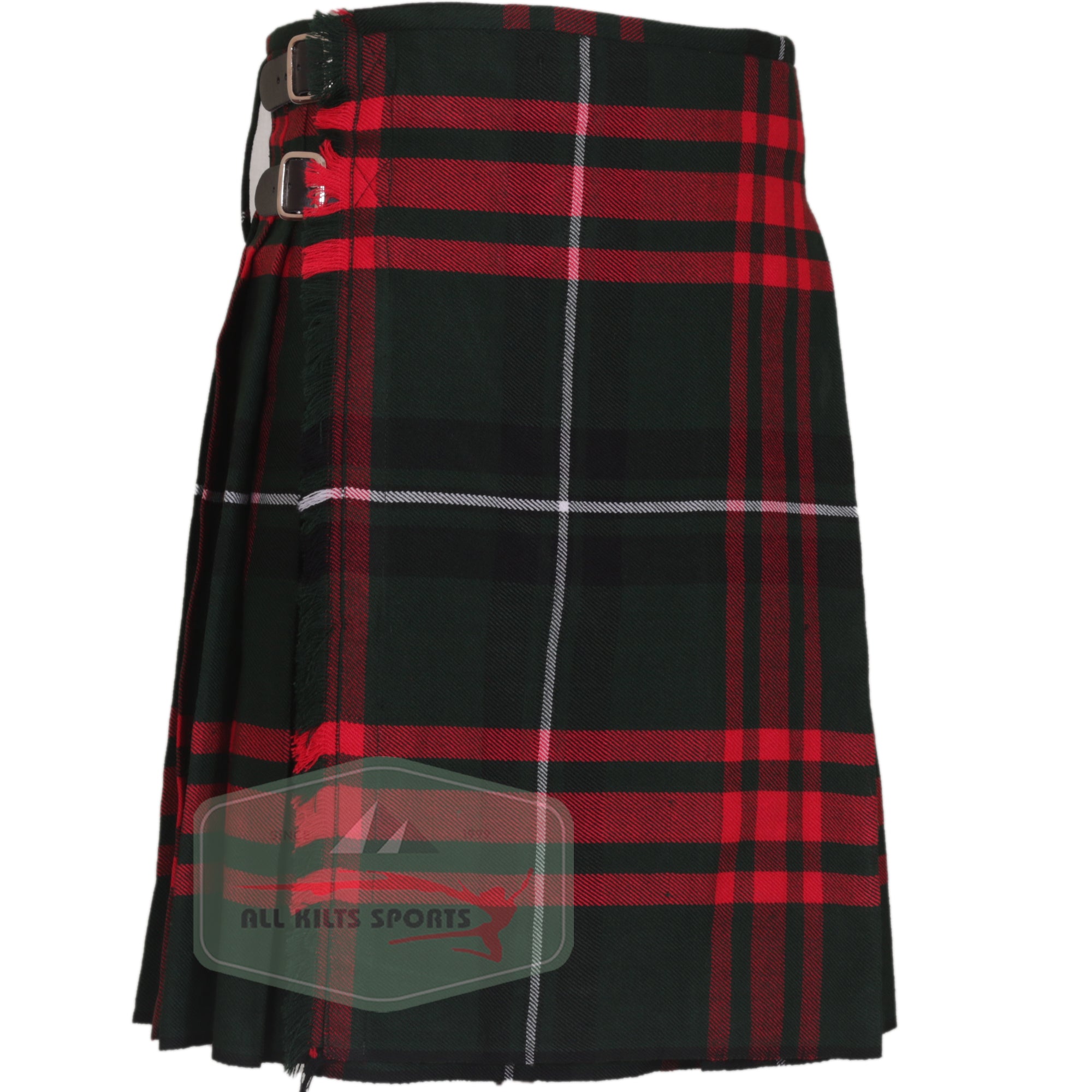 Heritage of Wales Scottish Traditional Kilts – Premium 8 and 5 Yard Options