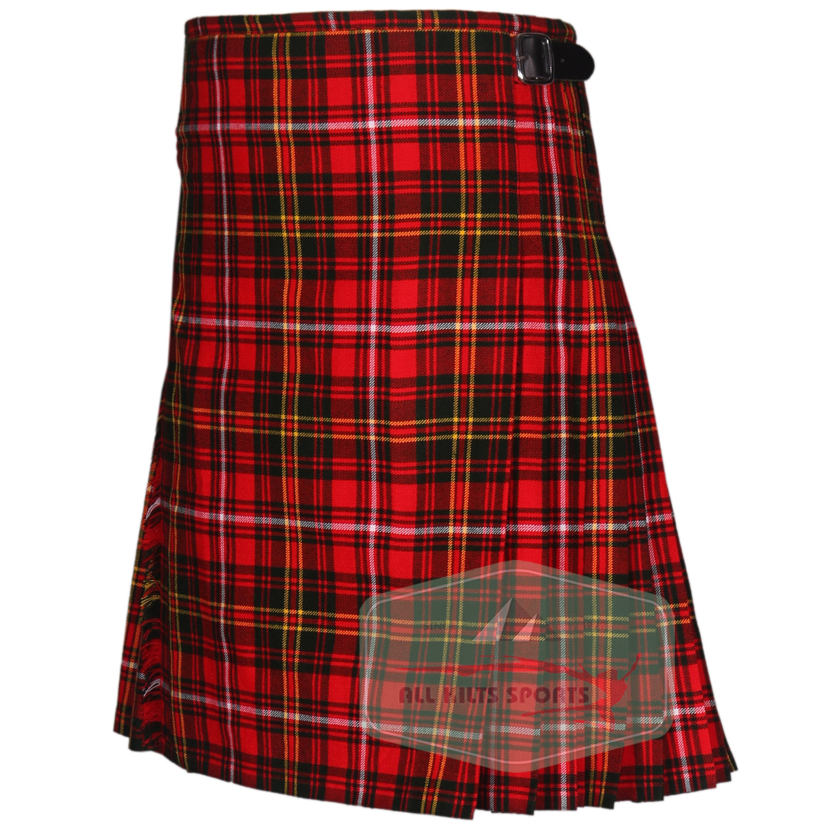 Salut les kilts traditionnels écossais Modern Tartan – Kilts de qualité supérieure de 8 et 5 yards