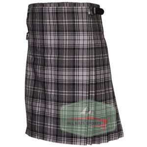 Highland Granite Modern Tartan , available in tailored 8-yard and 5-yard |ALL KILTS SPORTS