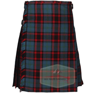 Home Hume Ancient Tartan kilt , available in 8-yard and 5-yard | ALL KILTS SPORTS