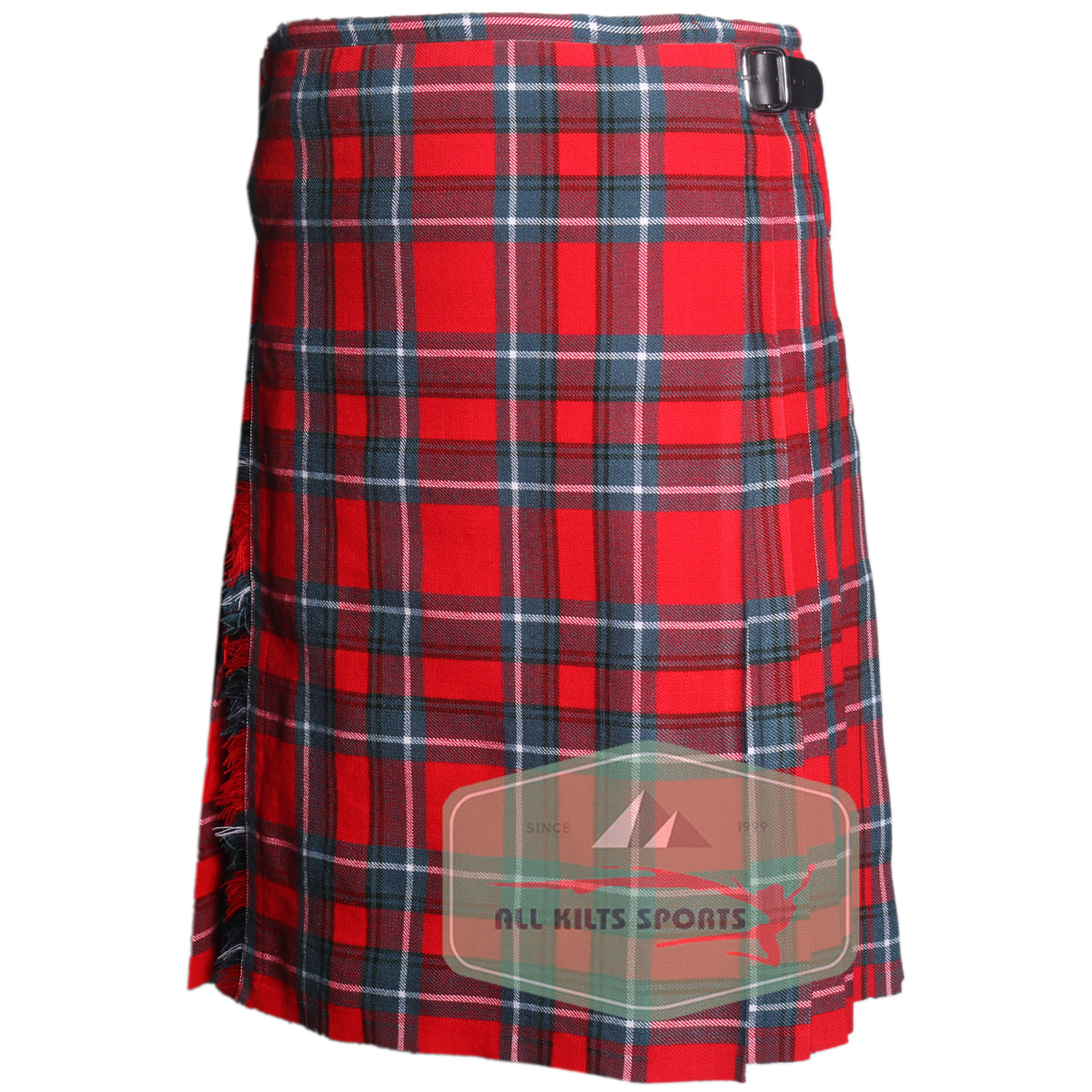 Inverness Ancient Tartan Scottish Traditional Kilts – Premium 8 and 5 Yards Kilt