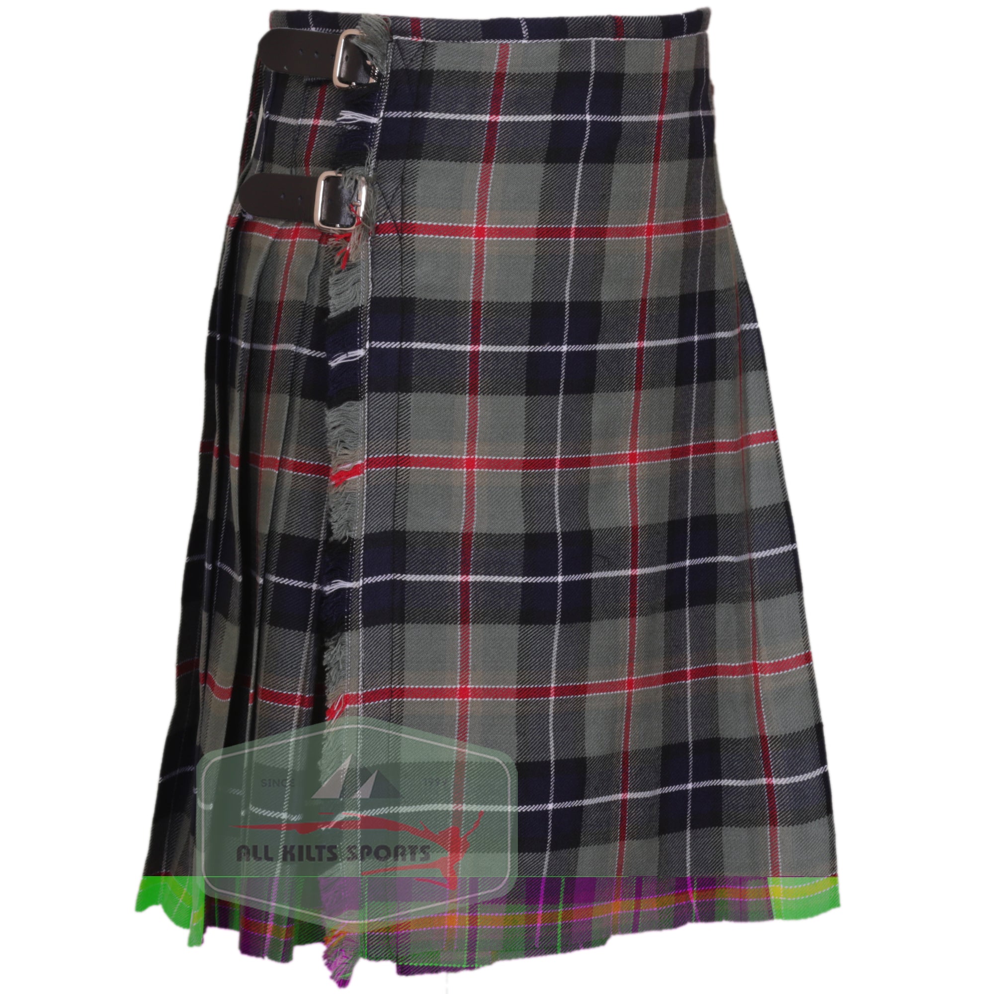 Jones Family Scottish Traditional Kilts – Premium 8 and 5 Yard Options