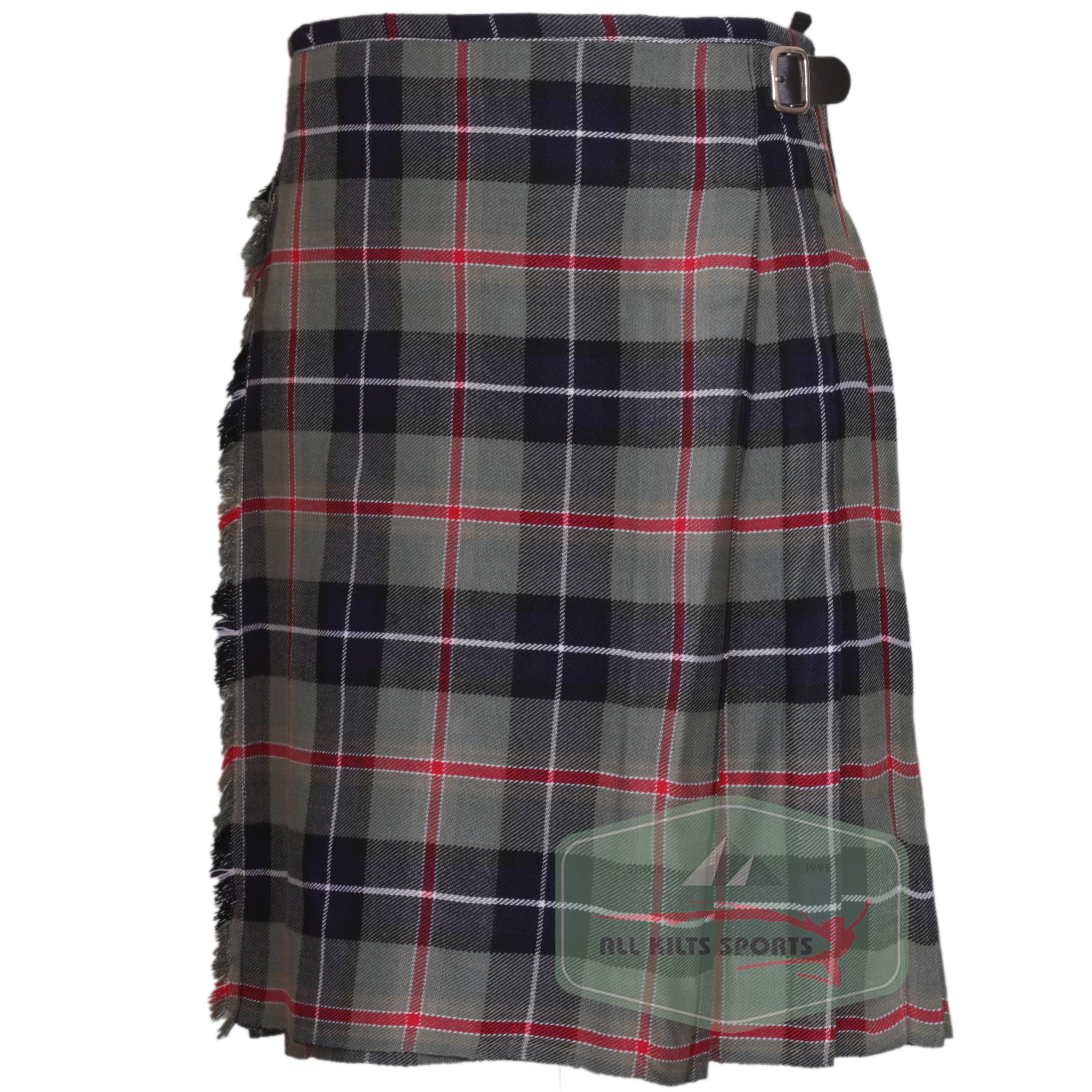 Jones Family Scottish Traditional Kilts – Premium 8 and 5 Yard Options