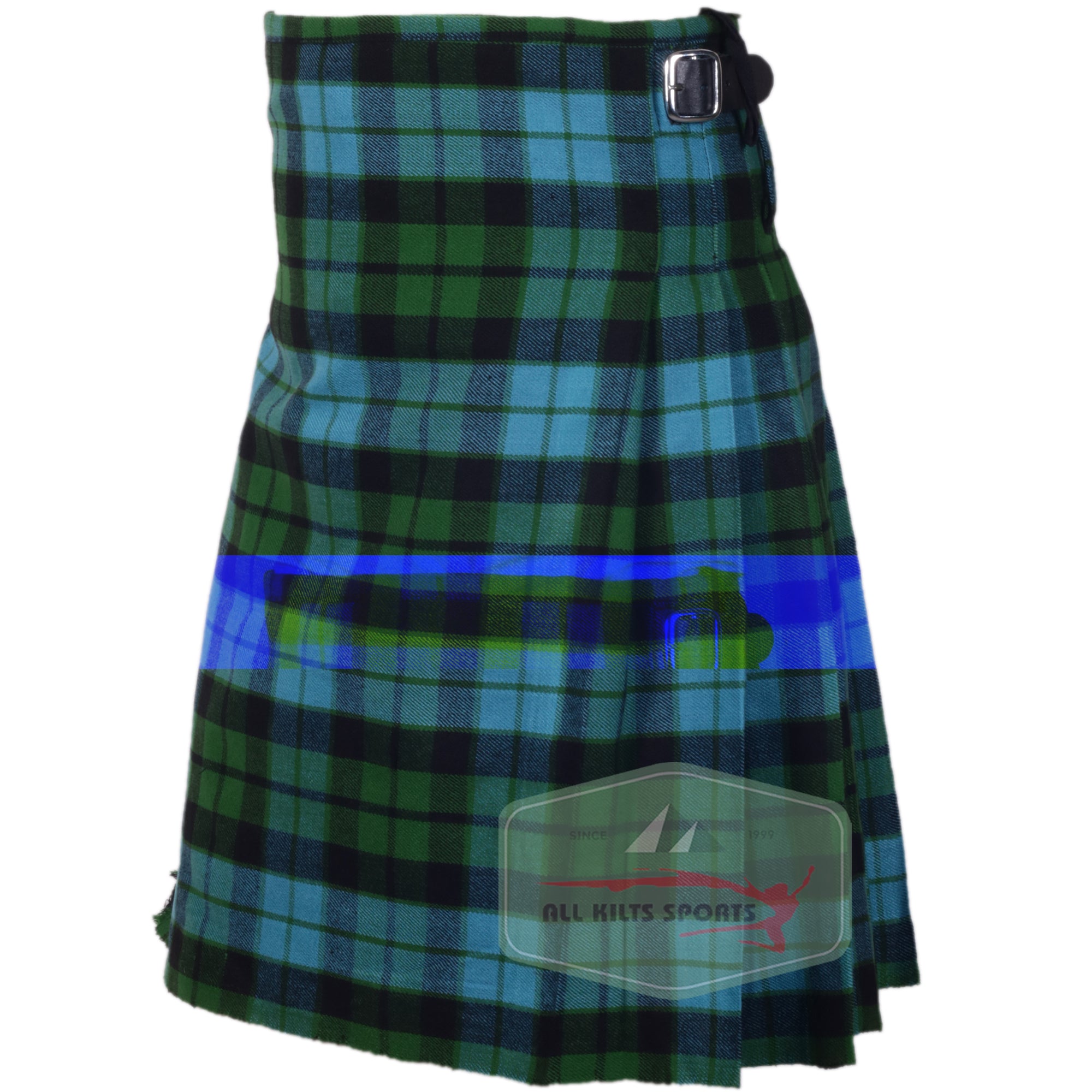 Mackay Ancient Scottish Traditional Kilts – Premium 8 and 5 Yard Options