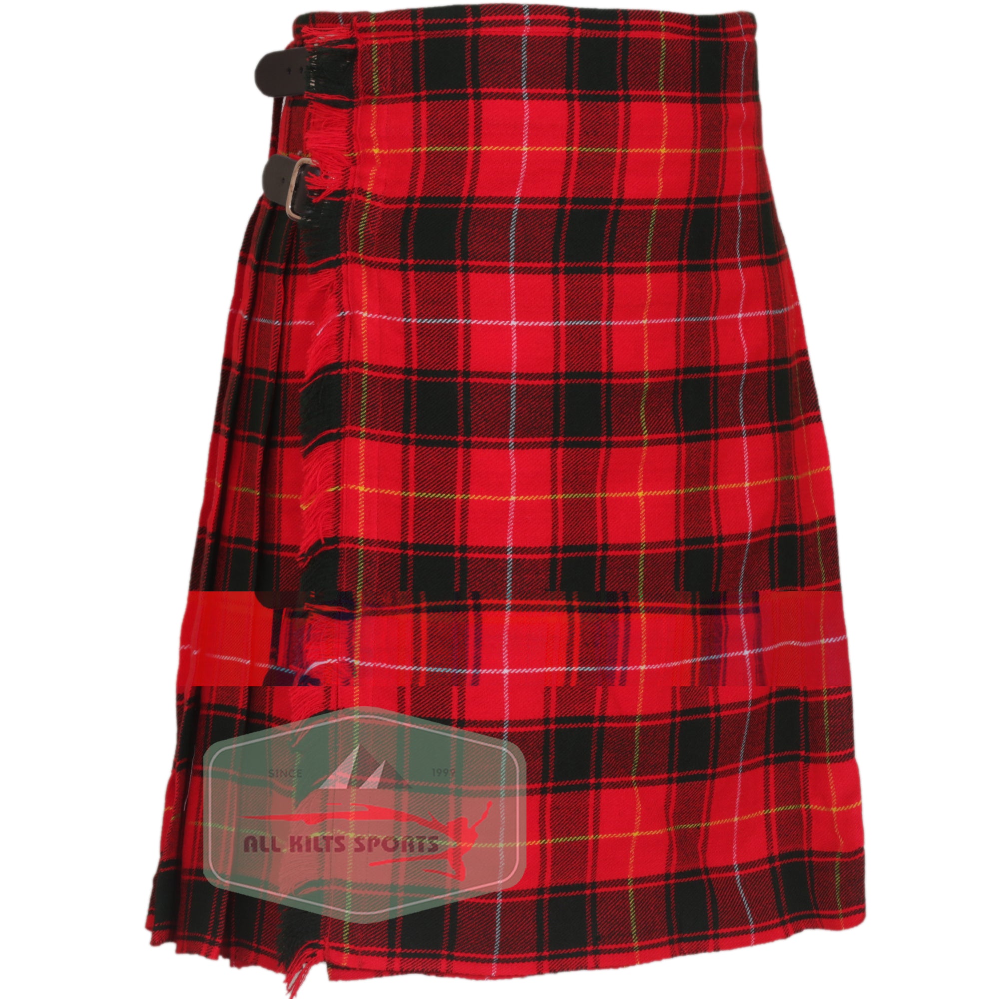 MacPhee Scottish Traditional Kilts – Premium 8 and 5 Yard Options