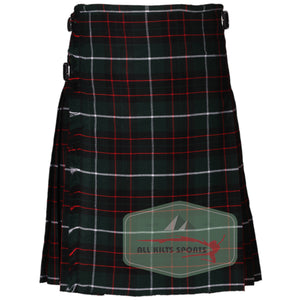 MacIntyre Hunting Modern Tartan – available in 8 and 5-yard | ALL KILTS SPORTS