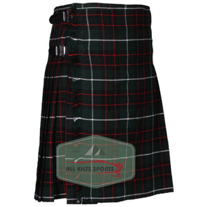 MacIntyre Hunting Modern Tartan – available in 8 and 5-yard | ALL KILTS SPORTS