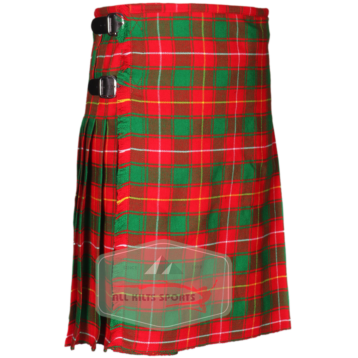 MacPhie Ancien Moderne Tartan Jupes Écossaises Traditionnelles – Kilt Premium de 8 et 5 Yards