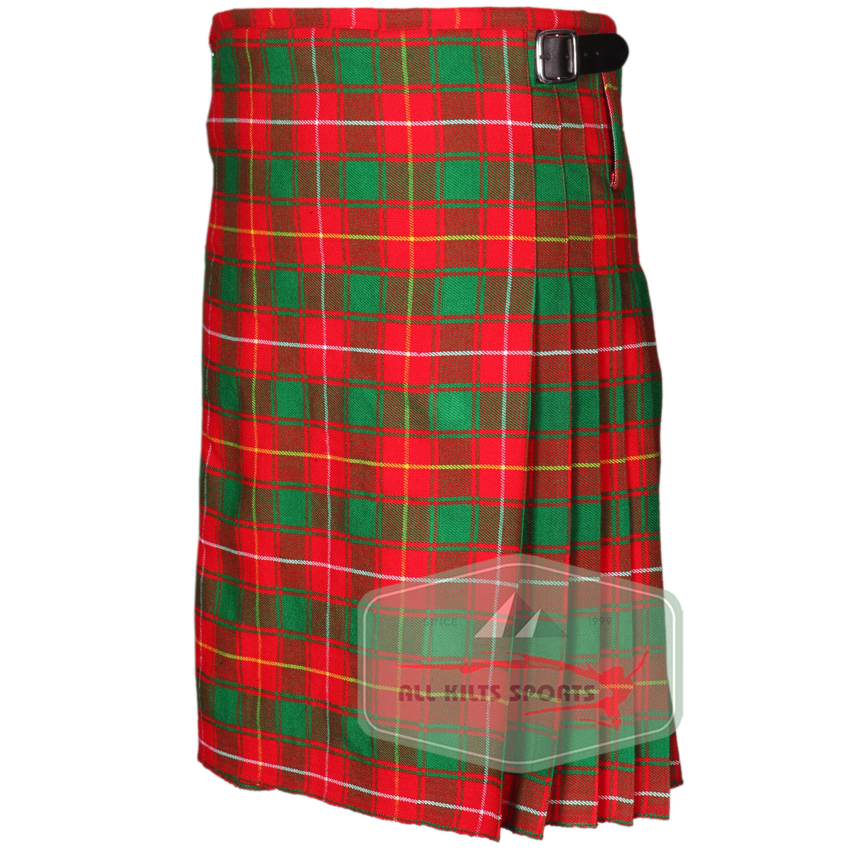 MacPhie Ancien Moderne Tartan Jupes Écossaises Traditionnelles – Kilt Premium de 8 et 5 Yards