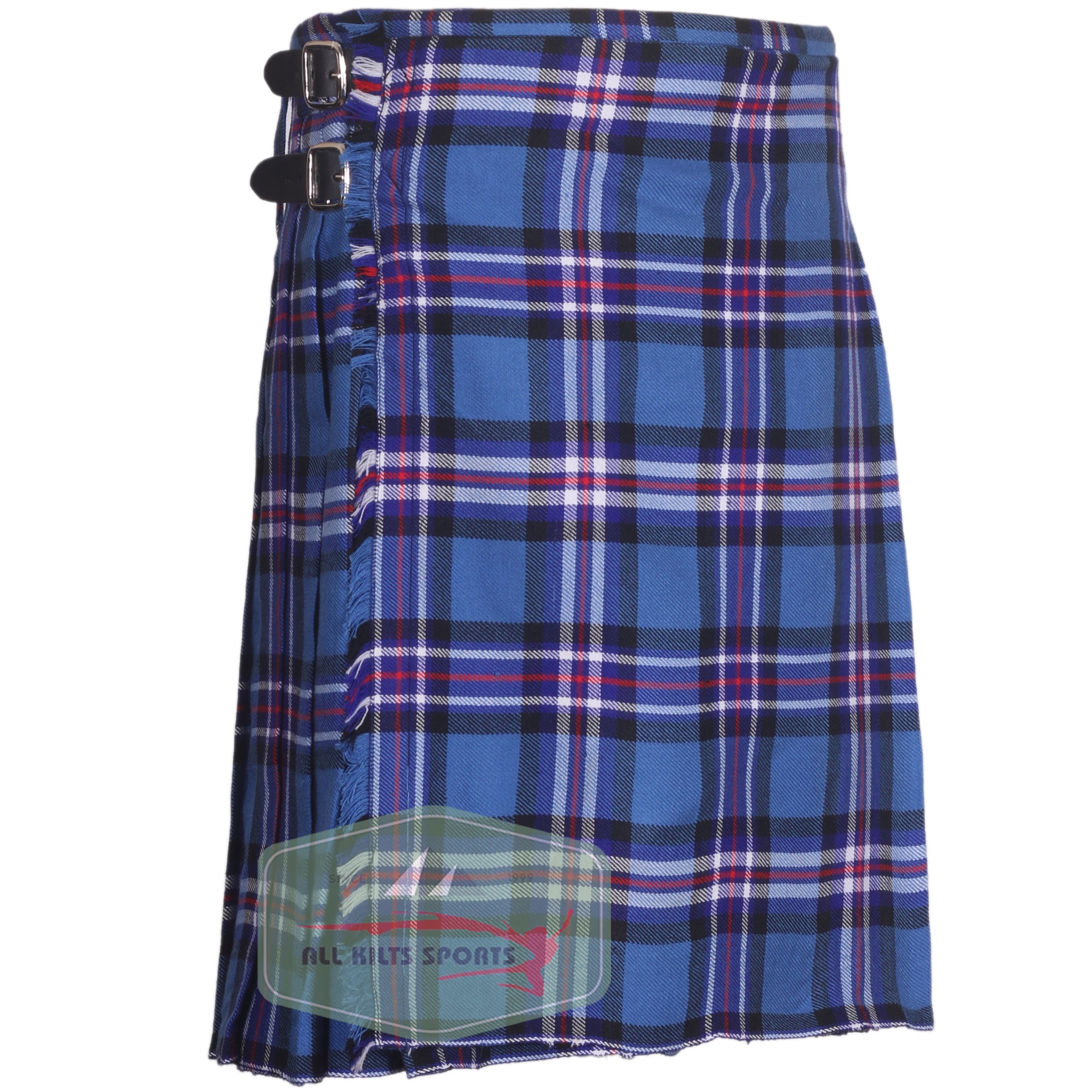 Ranger Scottish Traditional Kilts – Premium 8 and 5 Yard Options