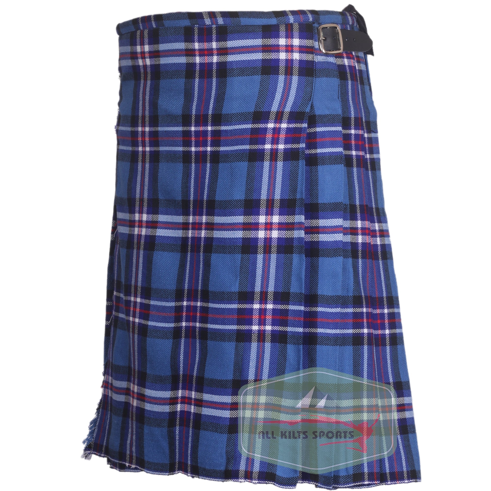 Ranger Scottish Traditional Kilts – Premium 8 and 5 Yard Options