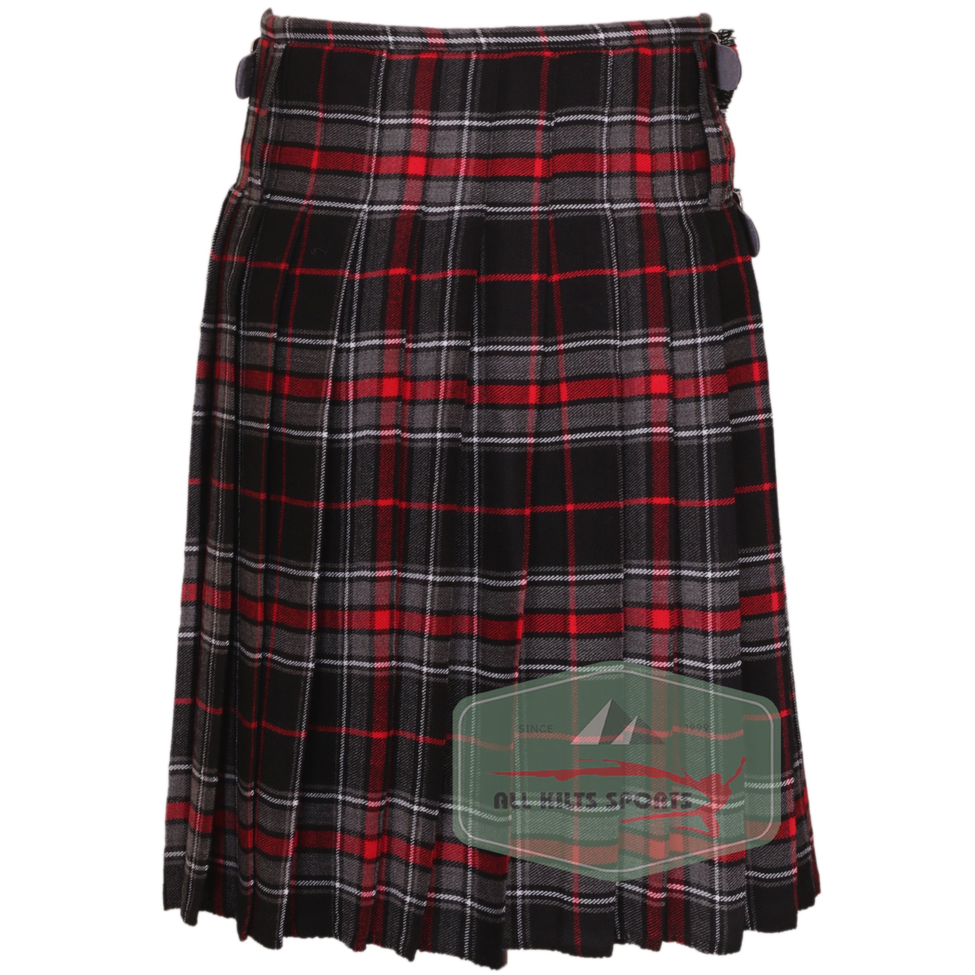 Spirit Of Bruce Scottish Traditional Kilts – Premium 8 and 5 Yard Options