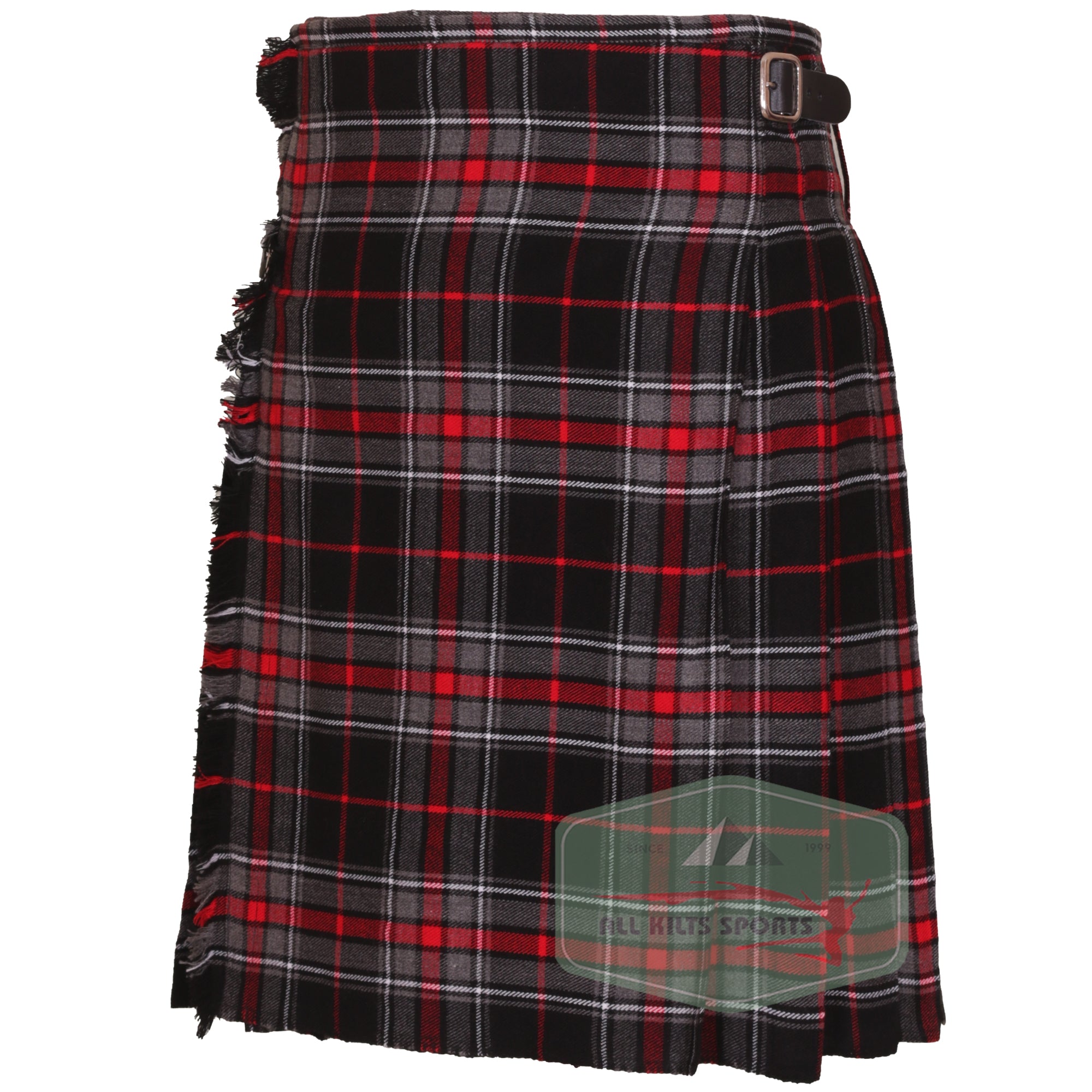 Spirit Of Bruce Scottish Traditional Kilts – Premium 8 and 5 Yard Options