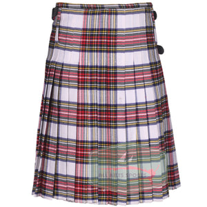 Steward Dress Modern 8 And 5 Yards Kilt - ALL KILTS SPORTS