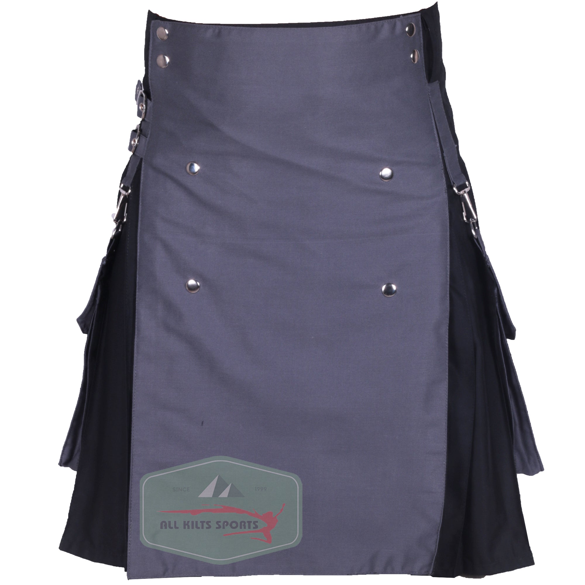 Stylish Wedding Utility Kilt - Elegant and Comfortable