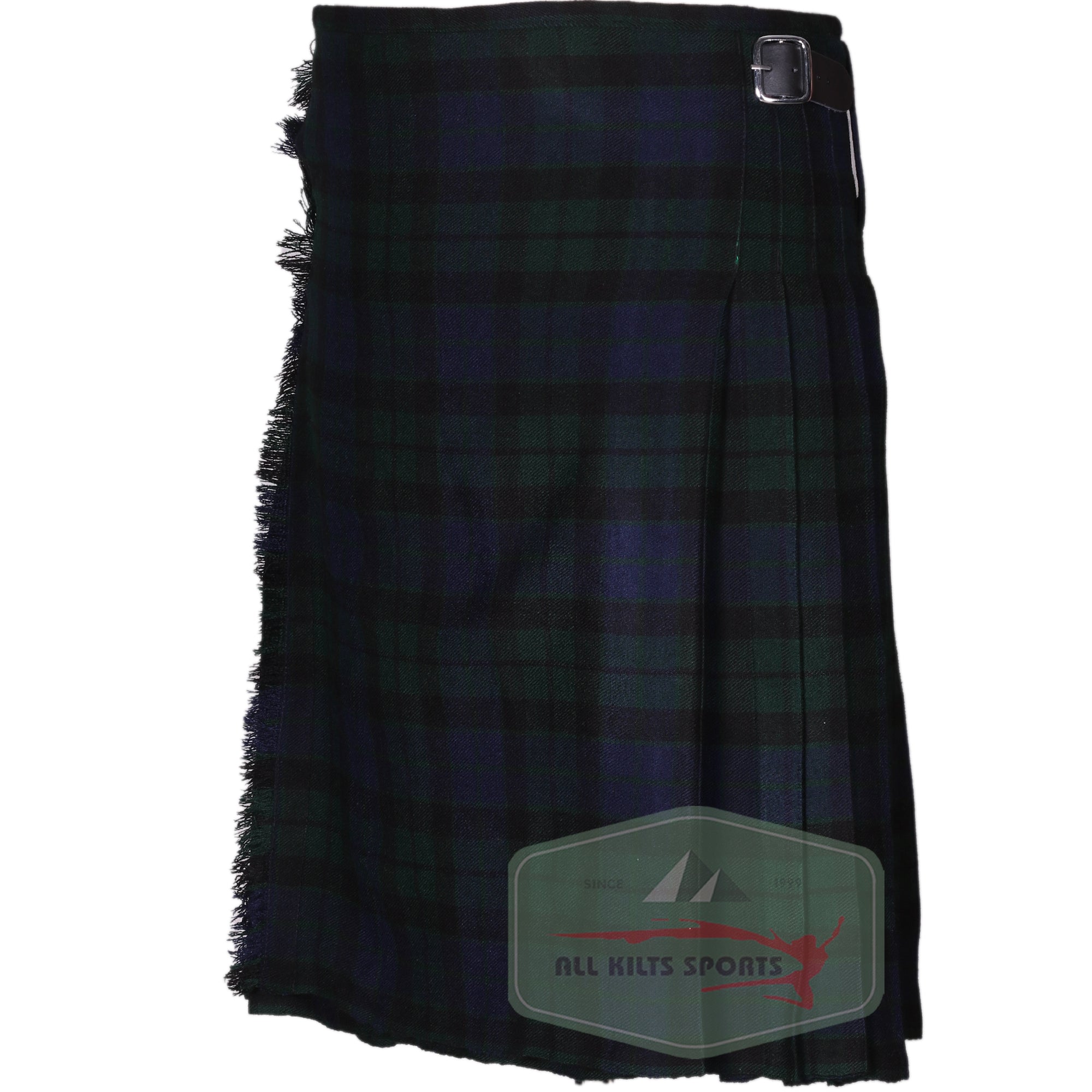 Mackay Tartan Scottish Traditional Kilts – Premium 8 and 5 Yard Options