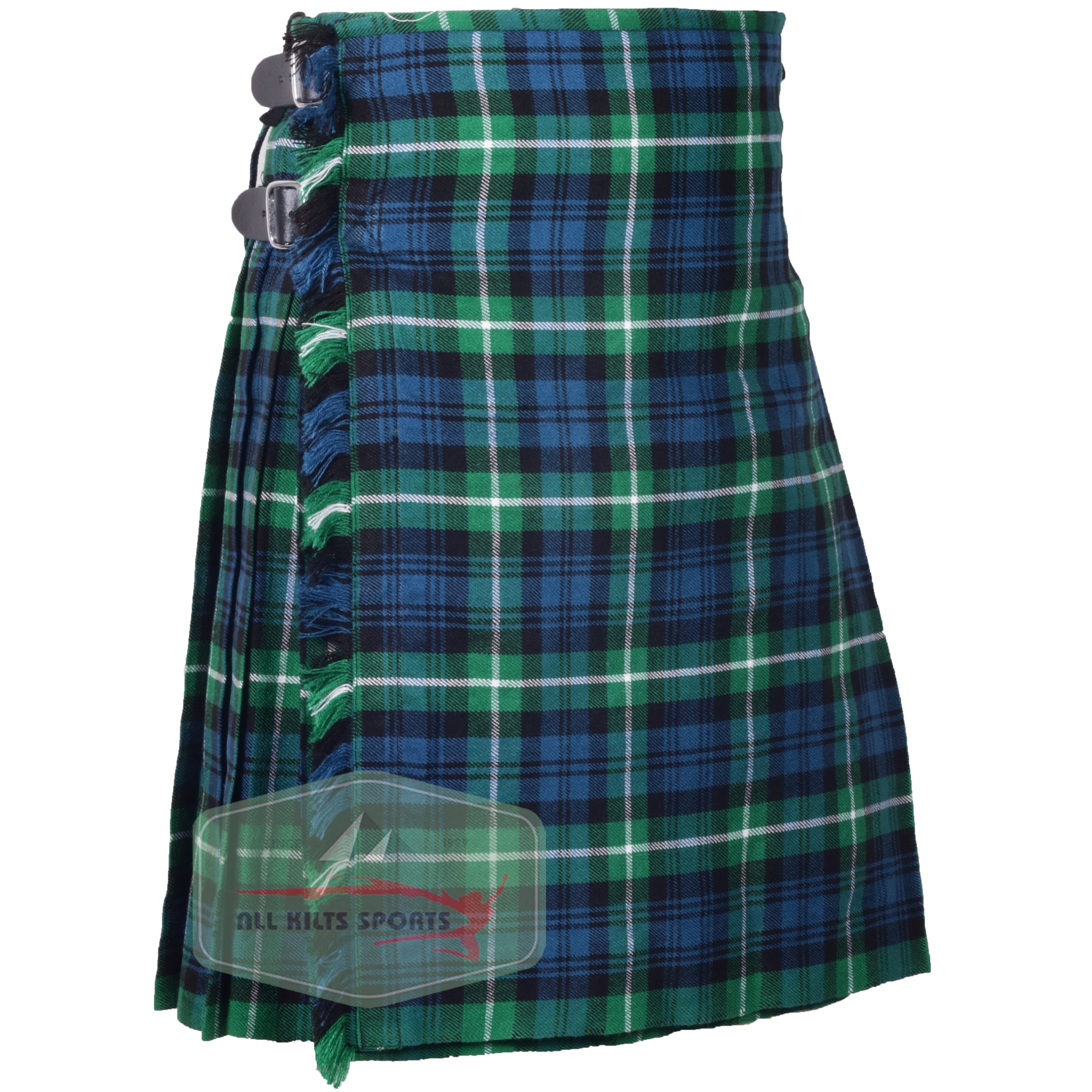 Lamont Ancient Scottish Traditional Kilts – Premium 8 and 5 Yard Options