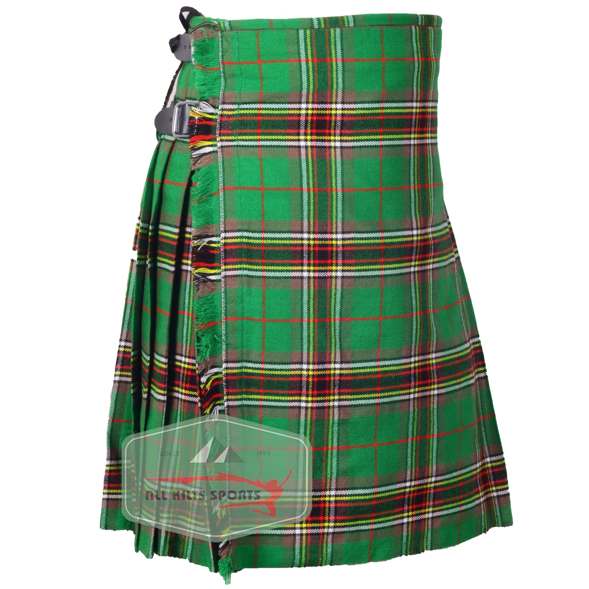 Tara Murphy Ancient Scottish Traditional Kilts – Premium 8 and 5 Yard Options