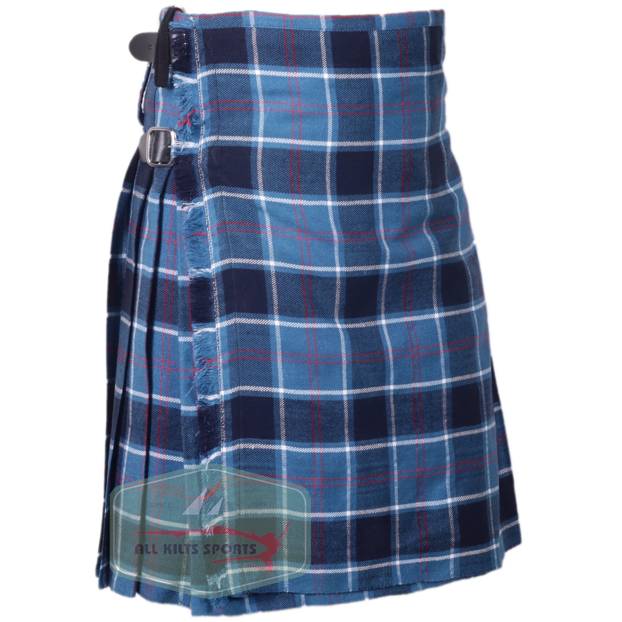US Navy Scottish Traditional Kilts – Premium 8 and 5 Yard Options