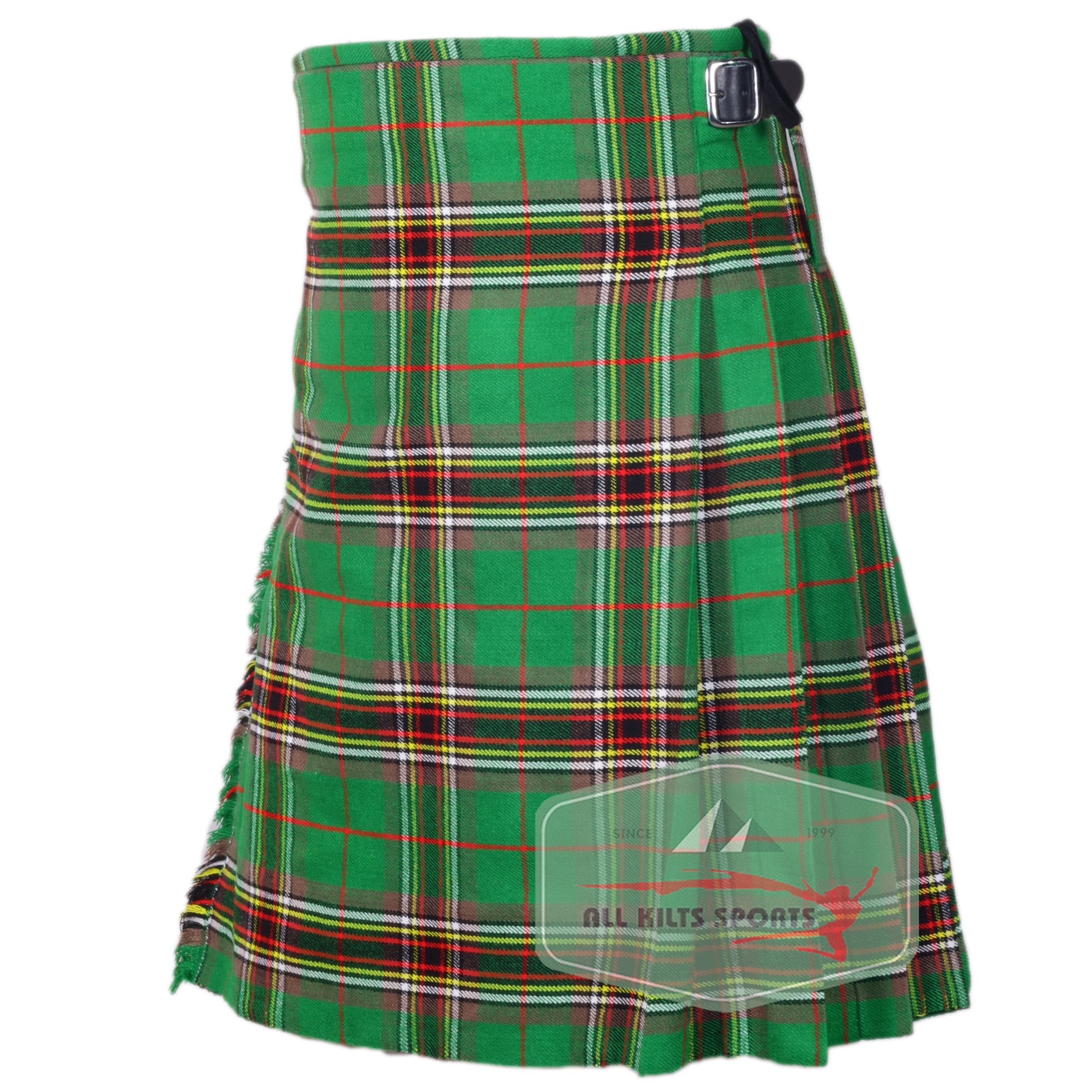 Tara Murphy Ancient Scottish Traditional Kilts – Premium 8 and 5 Yard Options